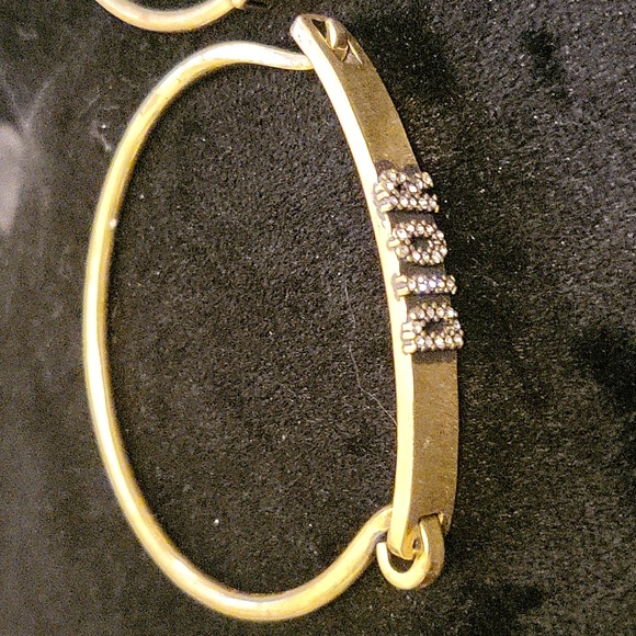 Dior bracelet set - Picture 2 of 3